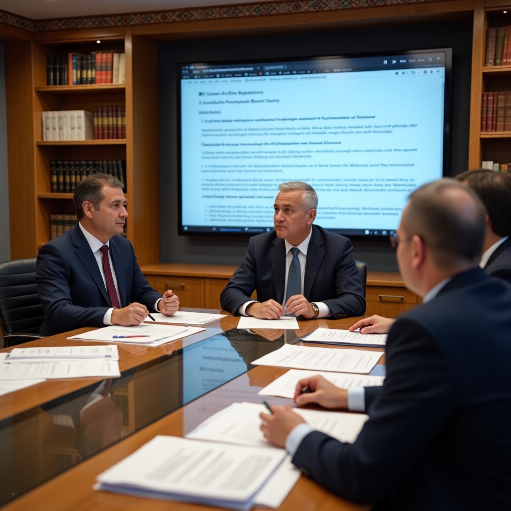 Документы и нормативные акты по возобновляемой энергетике Казахстана